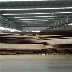 丽江铺路钢板厂家 建筑工地用路基板 耐磨工程路基板