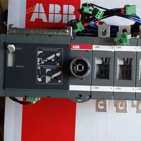 ABB机器人伺服电机3HAC044515-001/00 3HAC044517-001/00