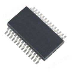 PIC18F26K22-I/SS 集成电路(IC) MICROCHIP/微芯 封装SSOP28 批次23+