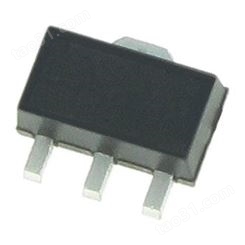 MCP1702T-2802E/MB 电源管理芯片 MICROCHIP/微芯 封装SOT89 批次23+