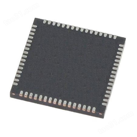 USB2517-JZX 电机驱动器及控制器 MICROCHIP/微芯 封装QFN 批次23+