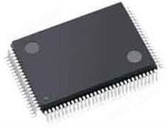 DSPIC33EP512MU810-I/PF 集成电路(IC) MICROCHIP/微芯 封装TQFP 批次23+