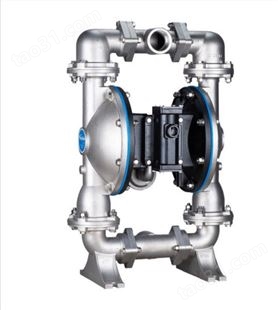 SKLINK斯凯力气动隔膜泵SK50系列2寸金属泵 源厂定制 定制加工