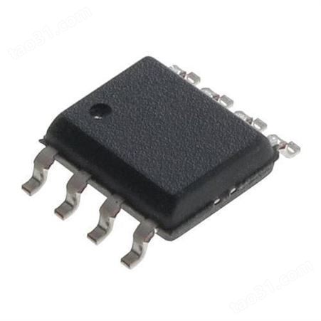 AT24C128C-SSHM-T EEPROM电可擦除只读存储器 MICROCHIP/微芯 封装SOP8 批次23+