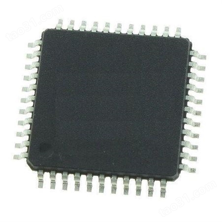 PIC18F458-I/PT 集成电路(IC) MICROCHIP/微芯 封装TQFP 批次23+
