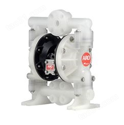 ARO英格索兰气动隔膜泵PRO系列1寸非金属泵
