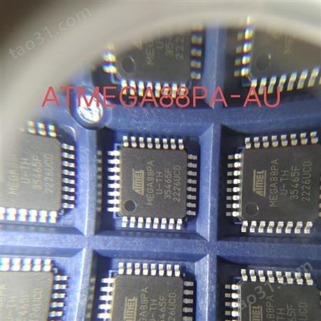 USB4604I-1080HN-TR 电子元器件 MICROCHIP/微芯 封装QFP 批次21+