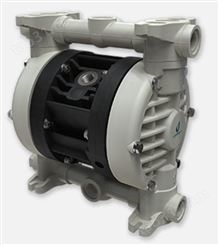 意大利DEBEM迪贝气动隔膜泵 MINIBOXER-BOXER501/2寸泵