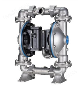 SKYLINK斯凯力气动隔膜泵SK40系列1.5寸金属泵