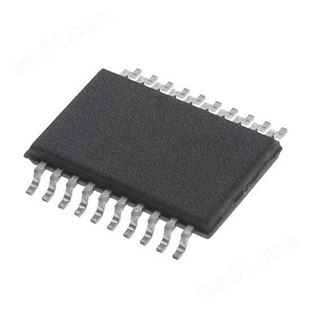 PIC16LF1829-I/SS 集成电路(IC) MICROCHIP/微芯 封装SSOP20 批次23+