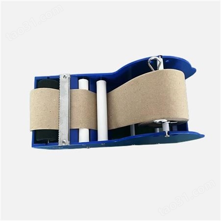 豪乐包装-手动式湿水纸机-介绍-报价 型号 HL-90