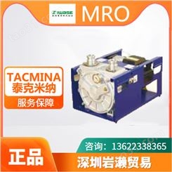 TKM-1200系列三重高压型计量泵 日本泰克米纳TACMINA