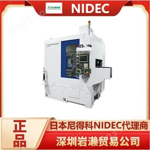齿轮加工机床ZE16C 适用于批量生产加工 NIDEC尼得科