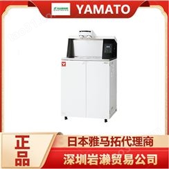 日本大型恒温恒湿器IG421 适用于具有出色隔热效果的实验室 YAMATO