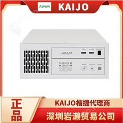 日本KAIJO凯捷5359VS超声波清洗机可用于半导体、太阳能电池板