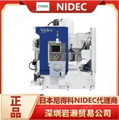 螺旋导套的插齿机ST40CNC 齿轮加工机床定制 日本NIDEC尼得科