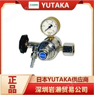 温度压力调节器NP1-4-V 进口无加热器式控制器 日本YUTAKA