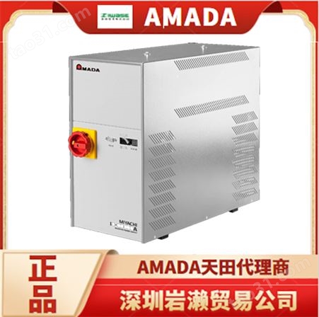 日本AMADA天田晶体焊接电源 新MD-B2000B 替换UFW-211焊接配件