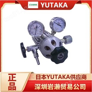 温度压力调节器NP1-4-V 进口无加热器式控制器 日本YUTAKA