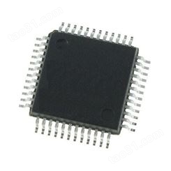 KSZ8863MLLI 电机驱动器及控制器 MICROCHIP/微芯 封装QFP48 批次23+