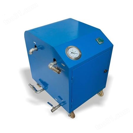 水循环真空泵 实验室抽滤真空泵  不锈钢循环水式真空泵