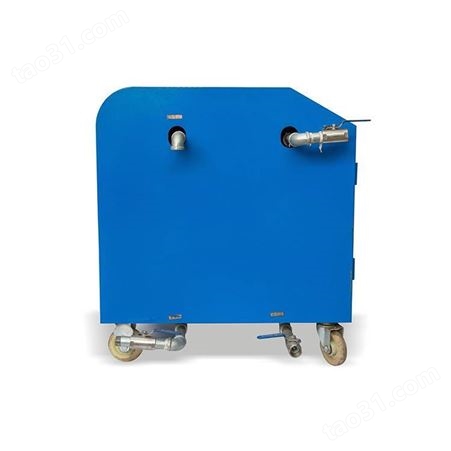 水循环真空泵 实验室抽滤真空泵  不锈钢循环水式真空泵