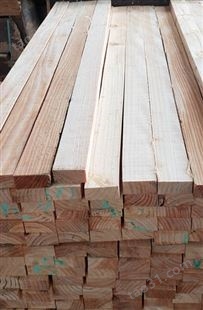 新西兰松木木条垫设备枕木建筑木方沙发条不易变形包装板条