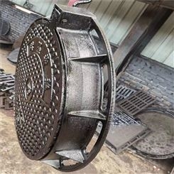 厂家球墨井盖销售铸铁篦子耐热耐寒耐磨来图定制设计