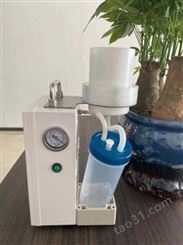 便携式抽滤装置水