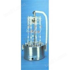 Organomation美国进口氮吹仪 自动氮吹仪/圆形氮吹仪/氮吹仪