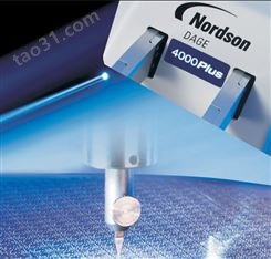 Nordson DAGE 4000 Plus 焊接强度测试仪