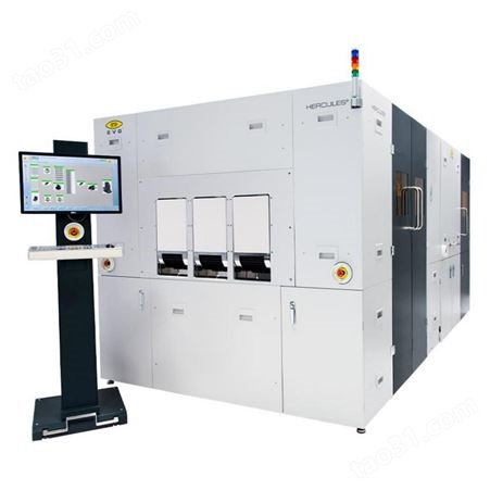 EVG®540 Automated Wafer Bonding System 自动晶圆键合系统