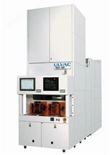 ULVAC 干法刻蚀设备 APIOS NE-950EX