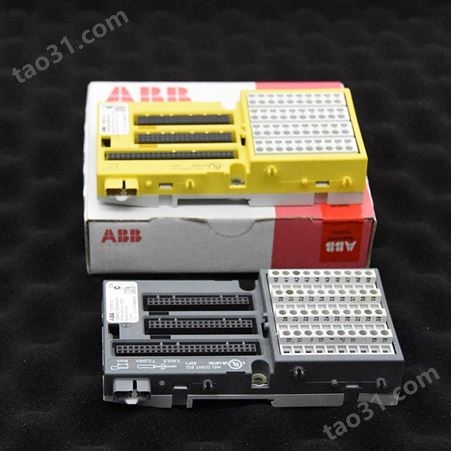 DI801 3BSE020508R1 ABB/Bailey 贝利 DCS控制系统模块 进口全新