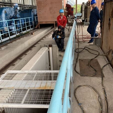 常德水下安装排水排污管道 潜水打捞 高效快捷 施工流程