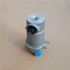 济南明永汽配  专业生产  供应滤清器      重汽 专用空气滤清器