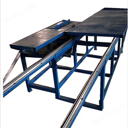 明投 简易1米不锈钢小型电动剪板机 板式家具自动定尺