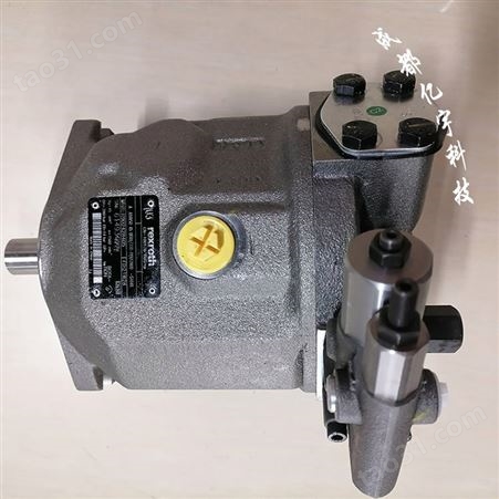 REXROTH力士乐柱塞泵 A10VSO45DFR1-31R-PPA12N00