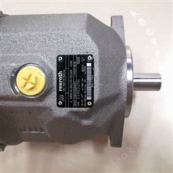 REXROTH力士乐柱塞泵 A10VSO45DFR1-31R-PPA12N00