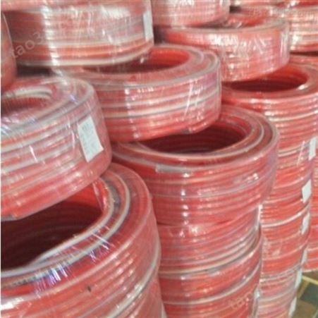 厂家订做 pvc管 纤维增强管 直销塑料管 量大从优批发