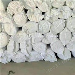 厂家供应 防火棉保温毡纤维毯 50mm硅酸铝针刺毯 标准型硅酸铝陶瓷纤维毯 欢迎咨询