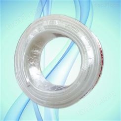  食品级PVC透明管 软管 无味 无毒 耐高温耐老化 现货