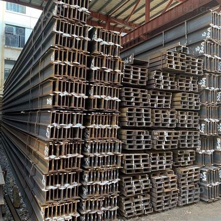 丽江工字钢厂家供货 楼体外墙保护