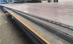 玉溪铺路钢板厂家 Q345B中厚钢板 定制工程钢板价格