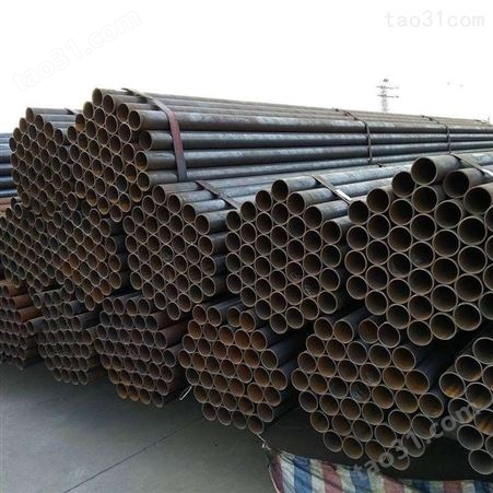不锈钢焊管 临沧结构用焊管