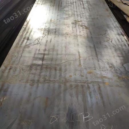 40锰钢板-合金钢板