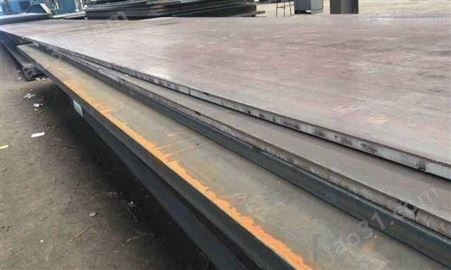 丽江铺路钢板厂家 建筑工地用路基板 耐磨工程路基板