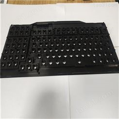 电脑键盘模具 海口订制注塑模具材料