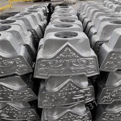 琳毅现货供应铝铸件铝压铸件厂家 铝浇压铸件