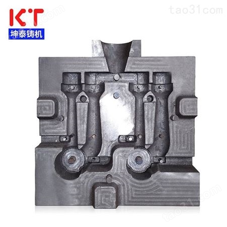 铝浇铸模具 铸造模具厂家铸造模具 附件的重力铸造模具厂家